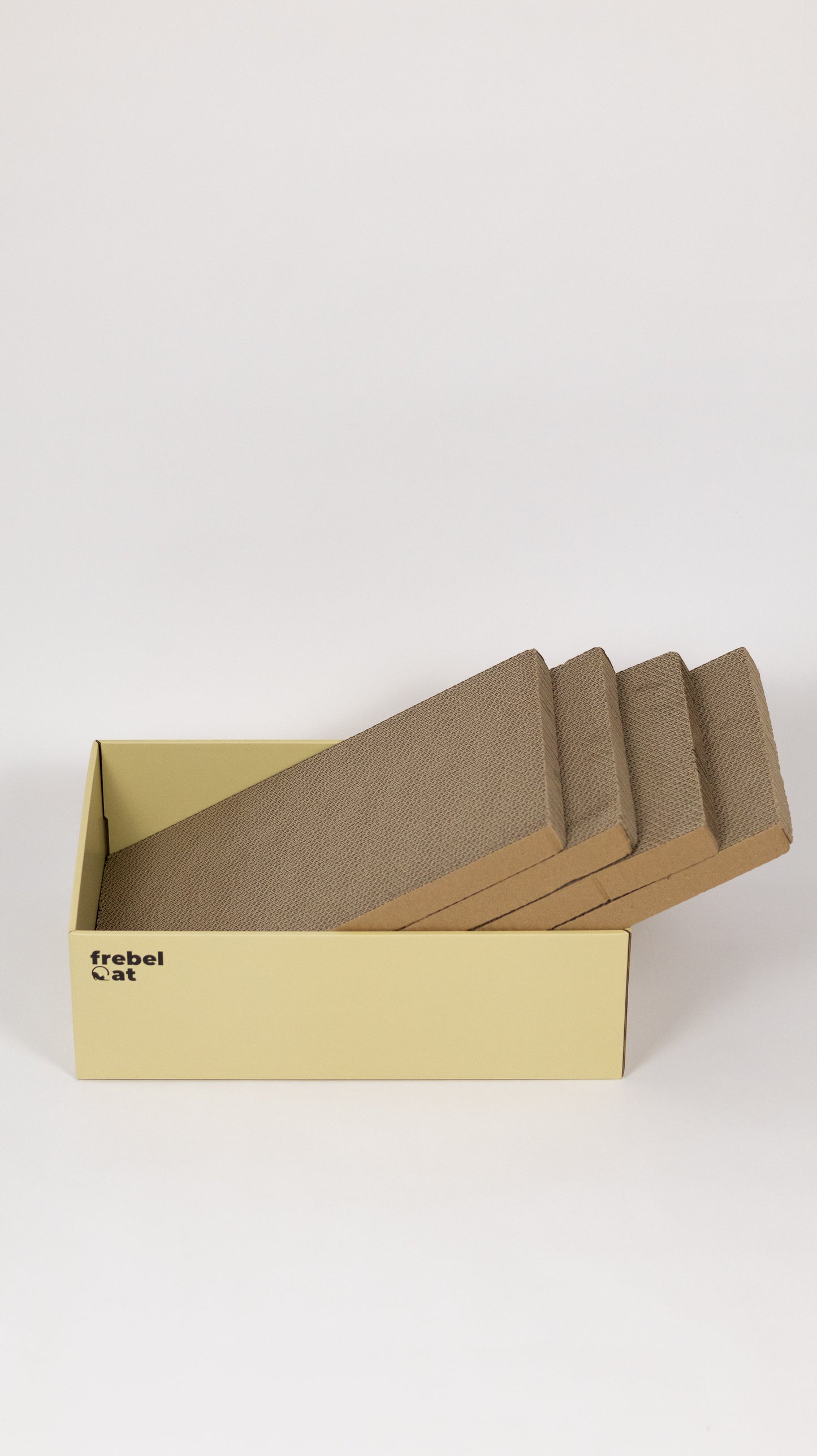 BOX - drapak dla kota