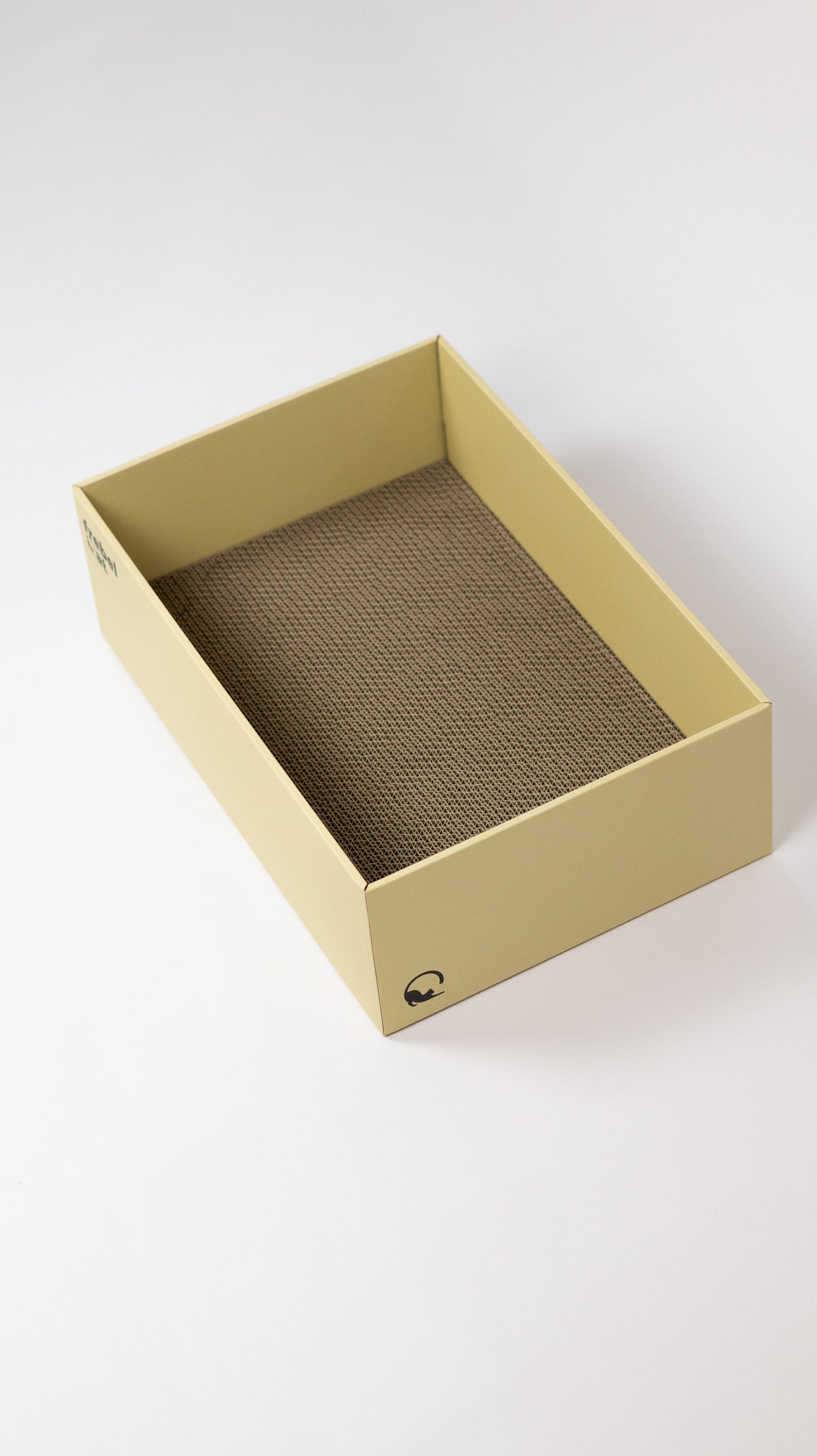 BOX + jeden wkład