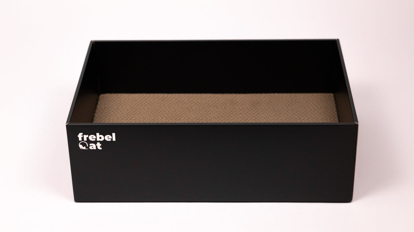 BOX + jeden wkład