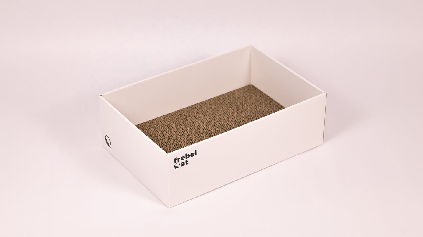 BOX + jeden wkład