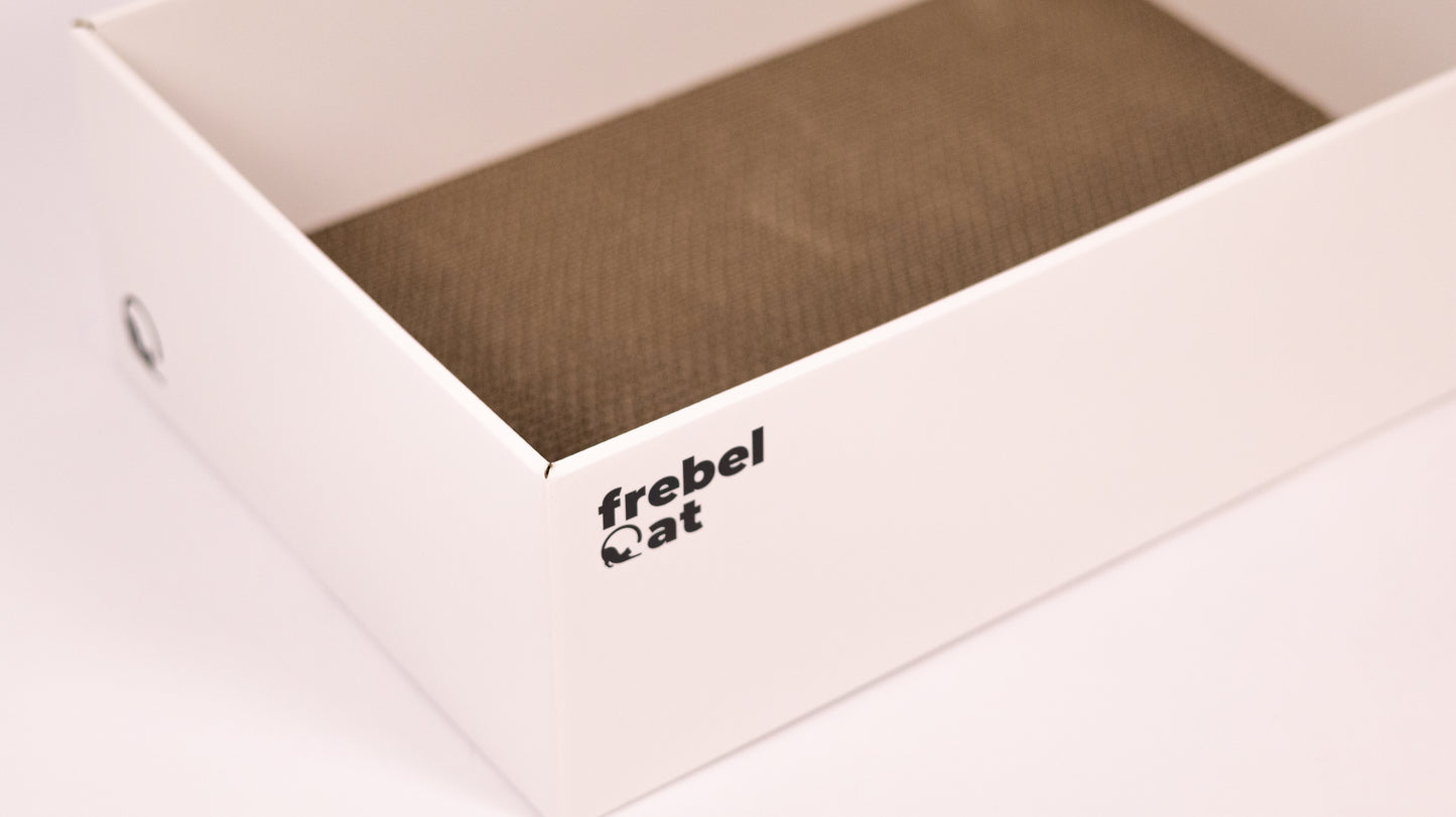 BOX + jeden wkład