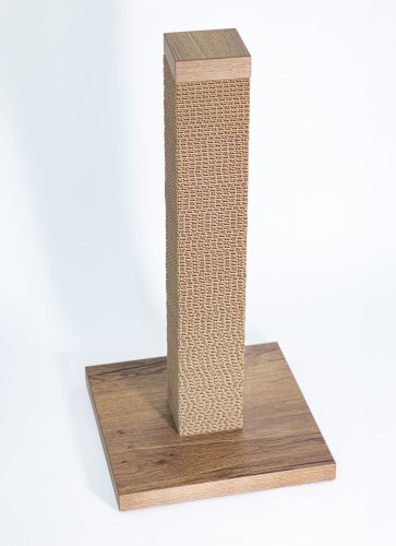 drapak dla kota woodstan