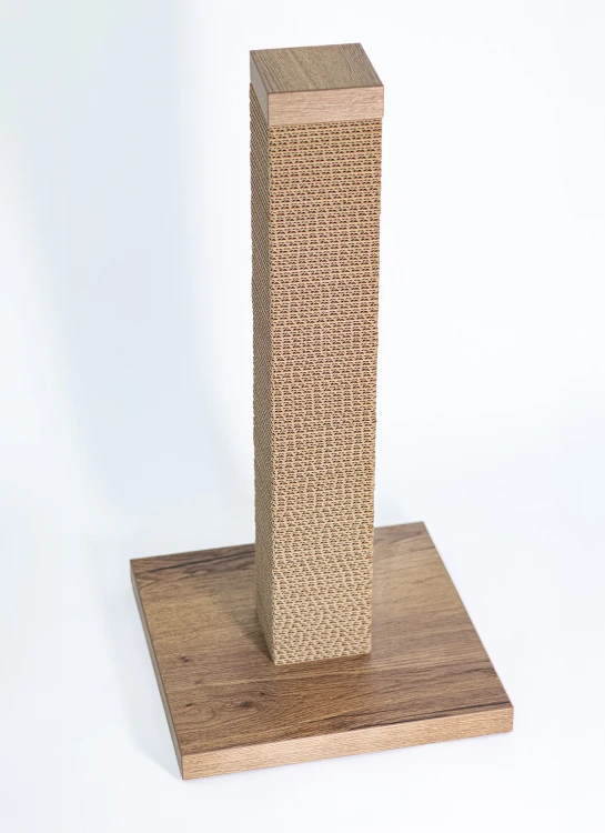drapak dla kota woodstan